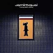 Travelling Without Moving by Jamiroquai (CD, Jan-1997, Work Group)
