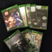 Video games for Xbox one (assorted)