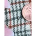 Vintage 1960s Pendleton Wool Mens Board Button Down Shirt M READ