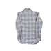 Vintage 1960s Pendleton Wool Mens Board Button Down Shirt M READ