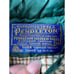 Vintage 1960s Pendleton Wool Mens Board Button Down Shirt M READ