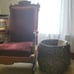 X-Large Woven Seagrass Basket Yes I have multiple!