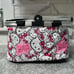 Hello kitty insulated picnic basket
