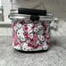 Hello kitty insulated picnic basket