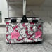 Hello kitty insulated picnic basket