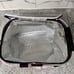 Hello kitty insulated picnic basket