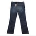 Diesel Kuzko Low Rise Bootcut Jeans Medium Wash Women's Size 26 NWT