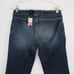 Diesel Kuzko Low Rise Bootcut Jeans Medium Wash Women's Size 26 NWT