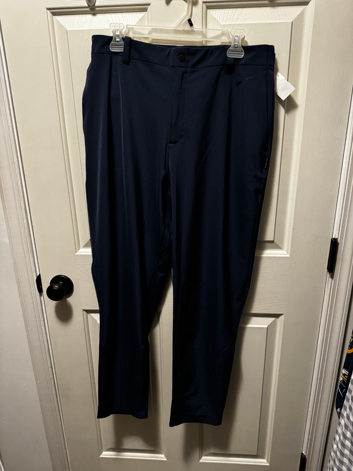 Nike On-Field Dri-Fit Golf Pants