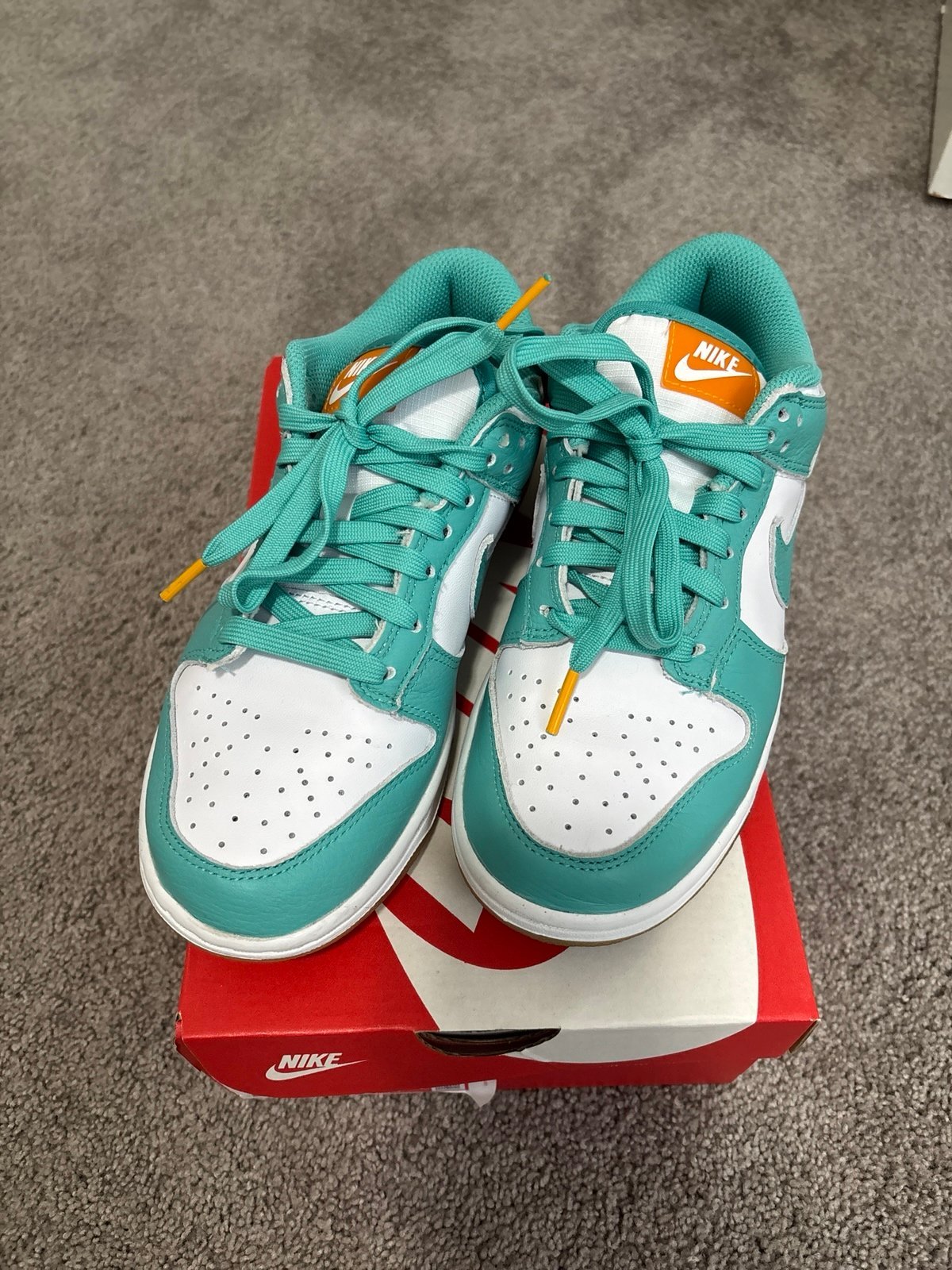 Women’s Nike Dunk Low