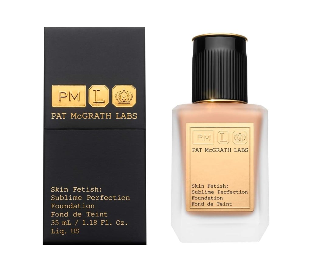 Pat McGrath Labs Sublime Perfection Foundation- shade 11