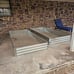 Galvanized Raised Garden Beds for Vegetables Large