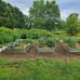 Galvanized Raised Garden Beds for Vegetables Large
