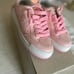 Golden Goose Sneakers Rose Quartz new!!