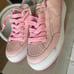 Golden Goose Sneakers Rose Quartz new!!