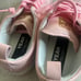 Golden Goose Sneakers Rose Quartz new!!