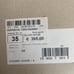 Golden Goose Sneakers Rose Quartz new!!