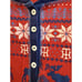 Tommy Hilfiger Womens Pajamas Thermal Long Johns Pajama Set Sleep Lounge XL