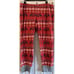 Tommy Hilfiger Womens Pajamas Thermal Long Johns Pajama Set Sleep Lounge XL