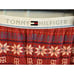 Tommy Hilfiger Womens Pajamas Thermal Long Johns Pajama Set Sleep Lounge XL