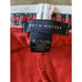 Tommy Hilfiger Womens Pajamas Thermal Long Johns Pajama Set Sleep Lounge XL