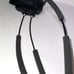 Replacement Front Right Passenger Side Power Door Lock Actuator Motor with Cable
