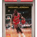 1999 S.I. FOR KIDS SERIES 4 MICHAEL JORDAN #778 PSA 6 EX-MT