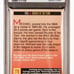 1999 S.I. FOR KIDS SERIES 4 MICHAEL JORDAN #778 PSA 6 EX-MT