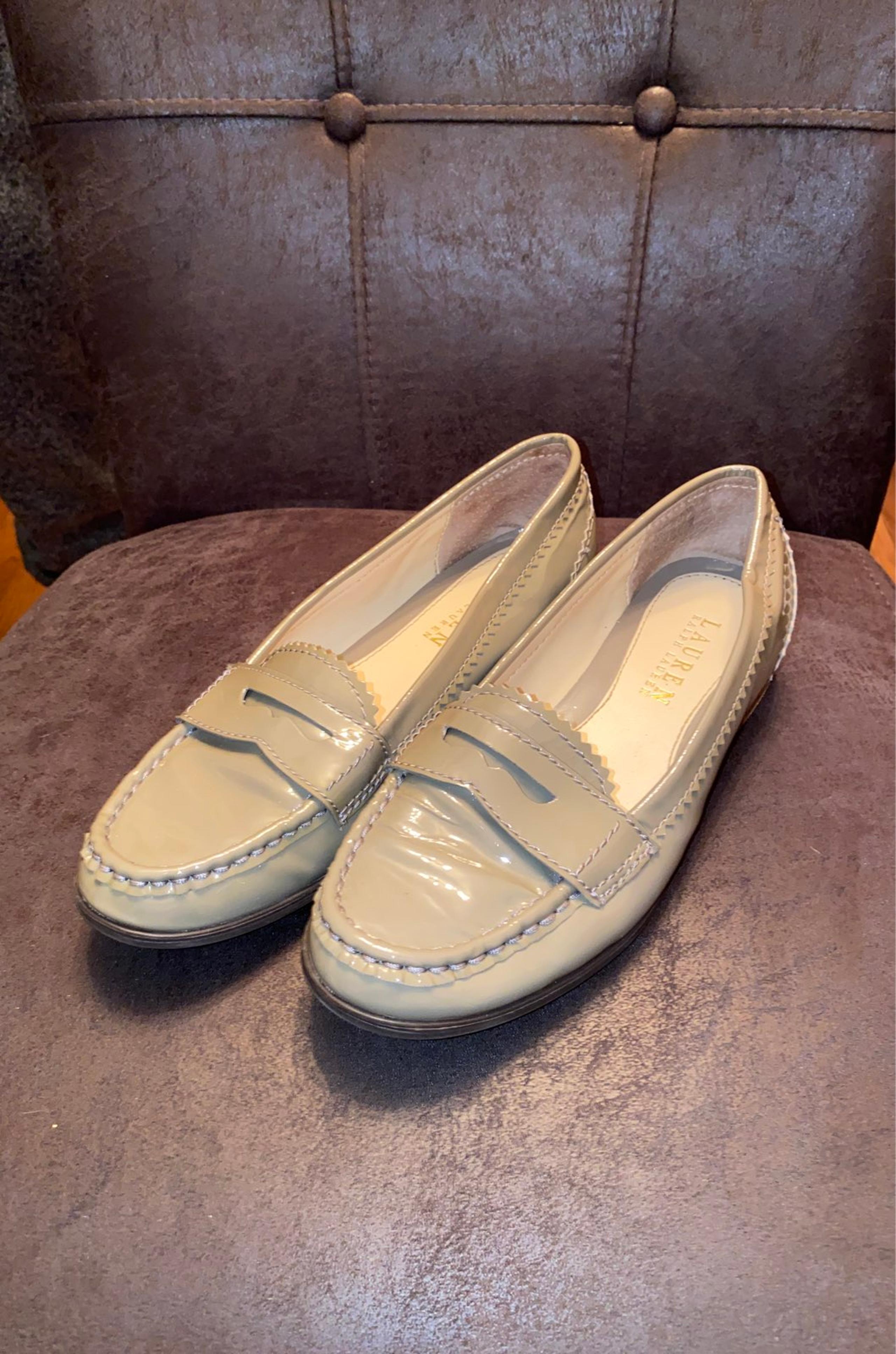 ralph lauren Loafers
