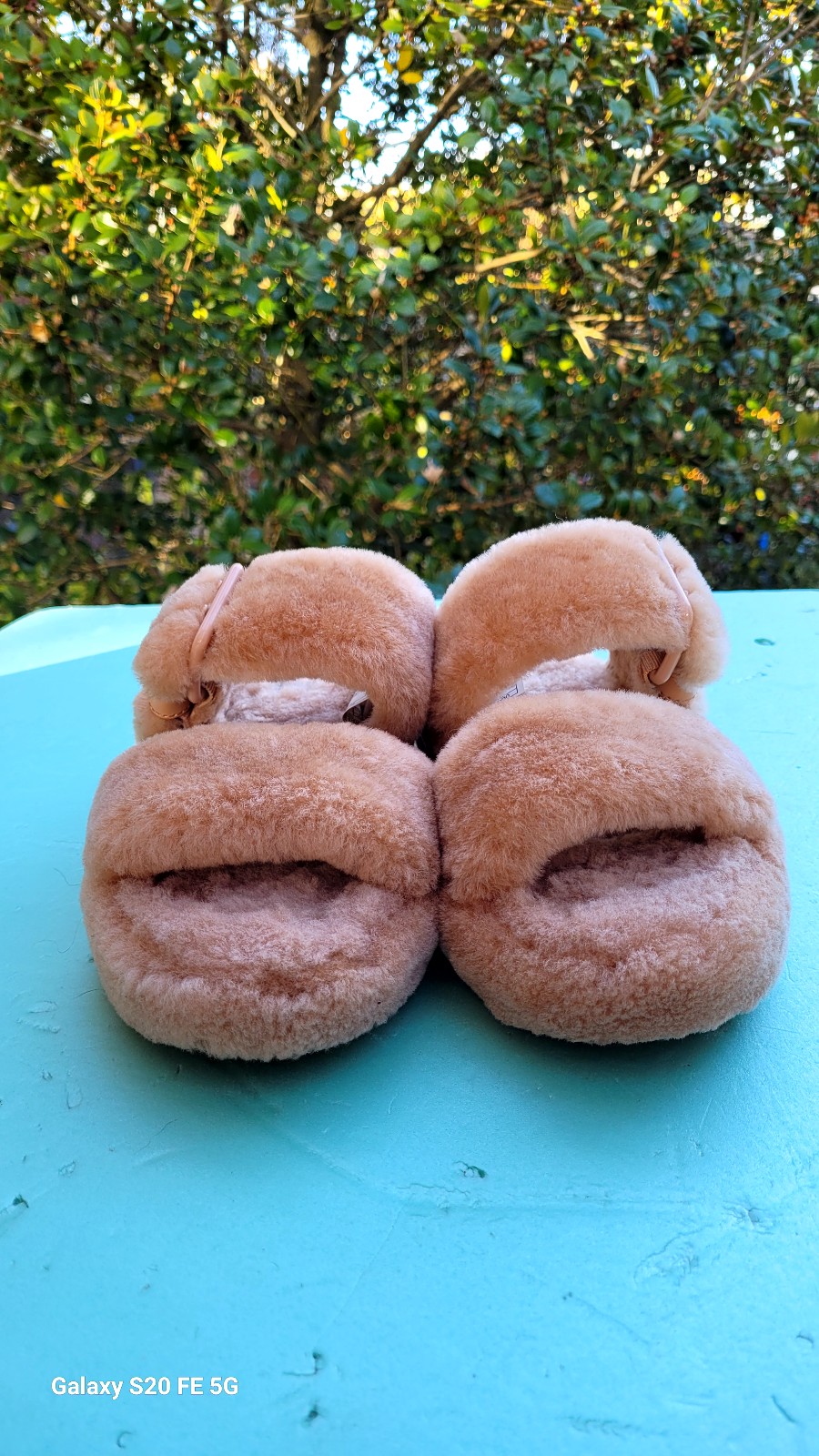 Ugg sleepers size 8