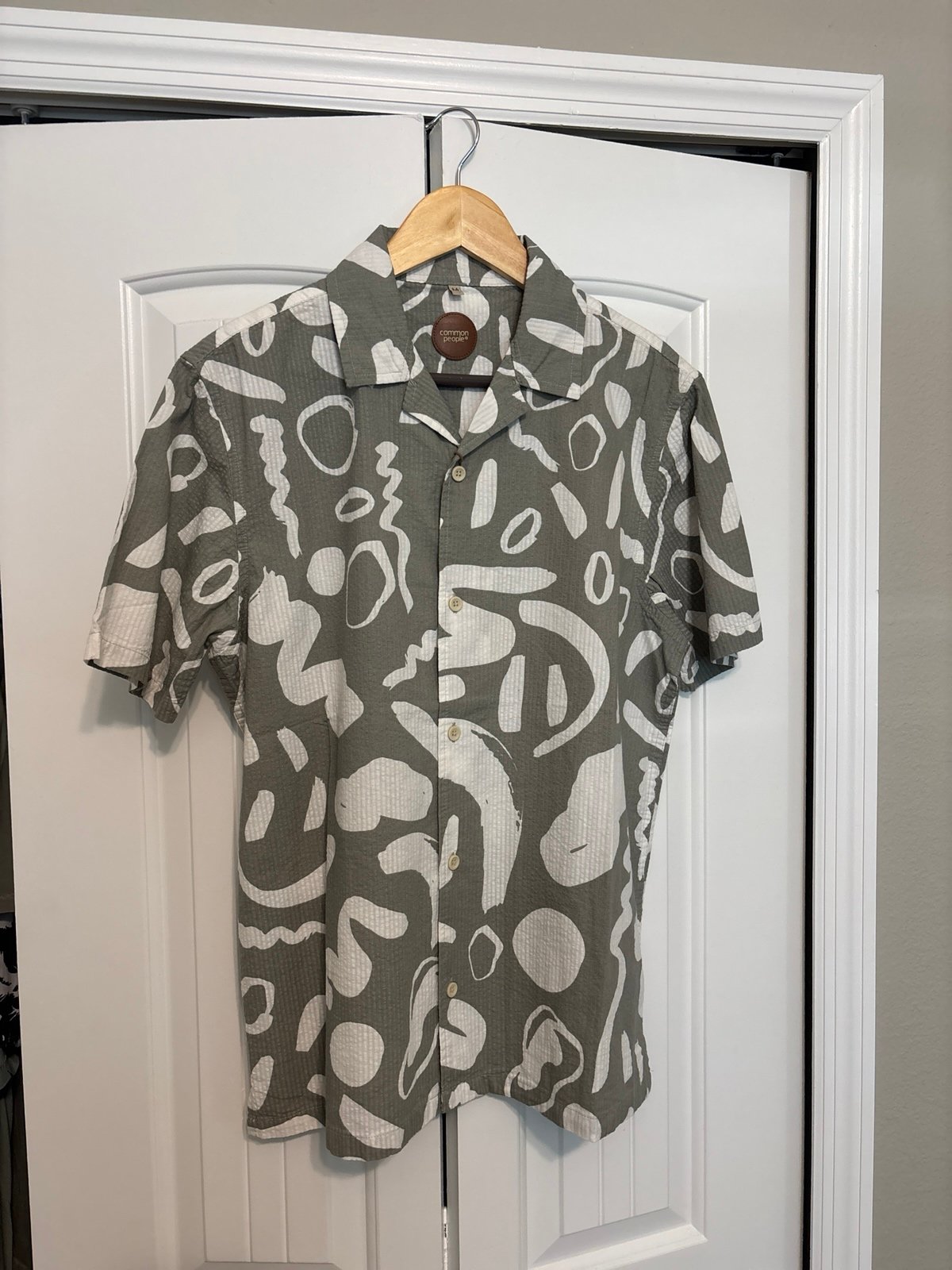 Common People shirt
