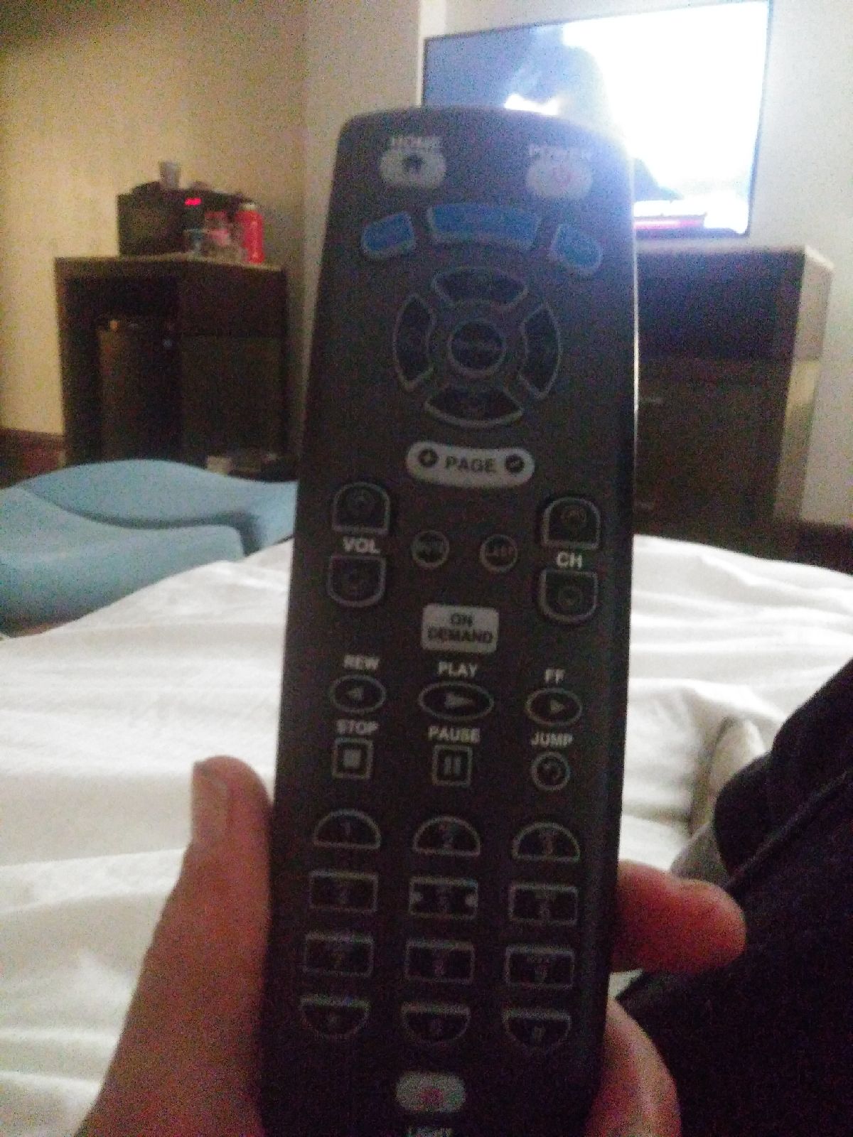 Remote