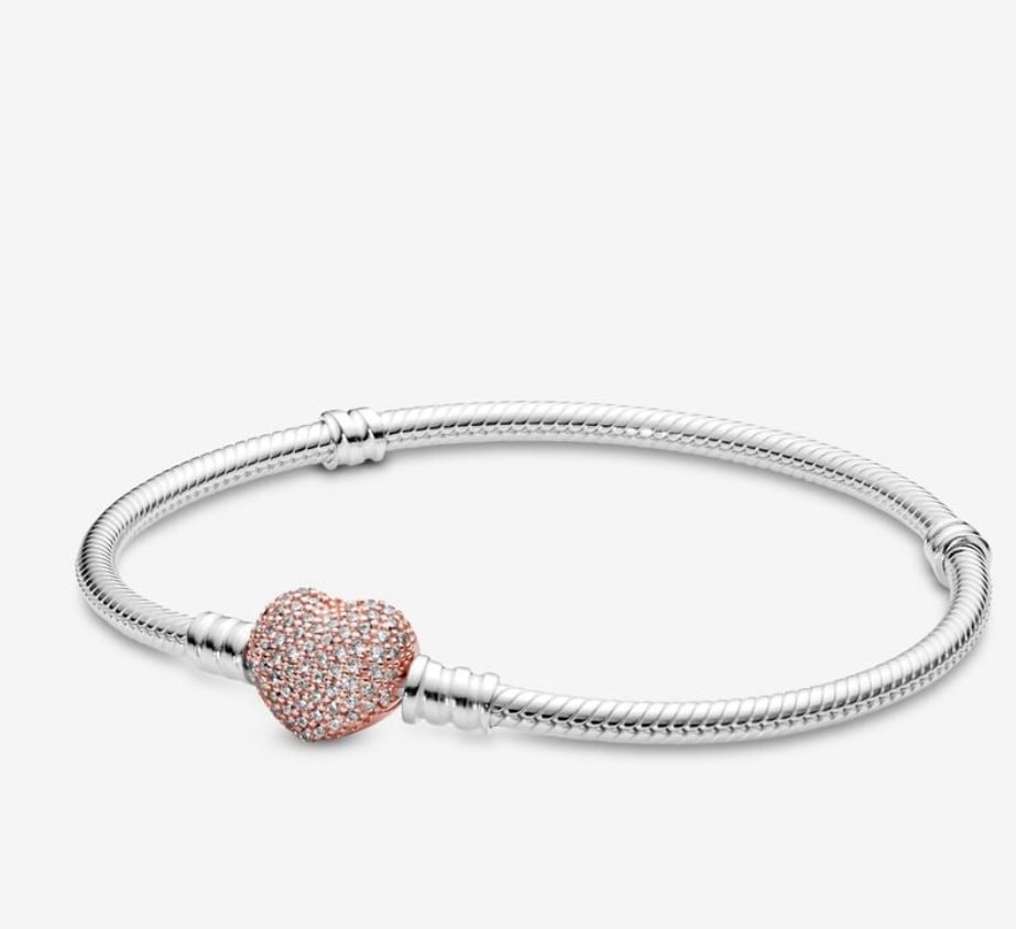 Pandora bracelet