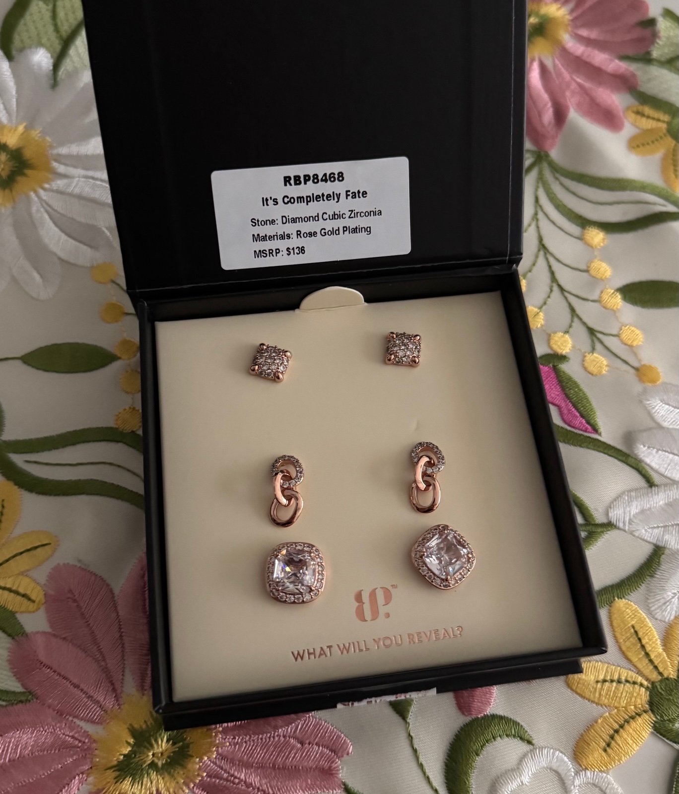 Bomb Party Simply Stud Earrings