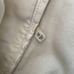 Faherty Malibu Linen & Cotton Chino Shorts In Stone Size 36