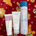 Nu Skin Body Lotion, Treatment cleanser, and toothpaste *NEW*