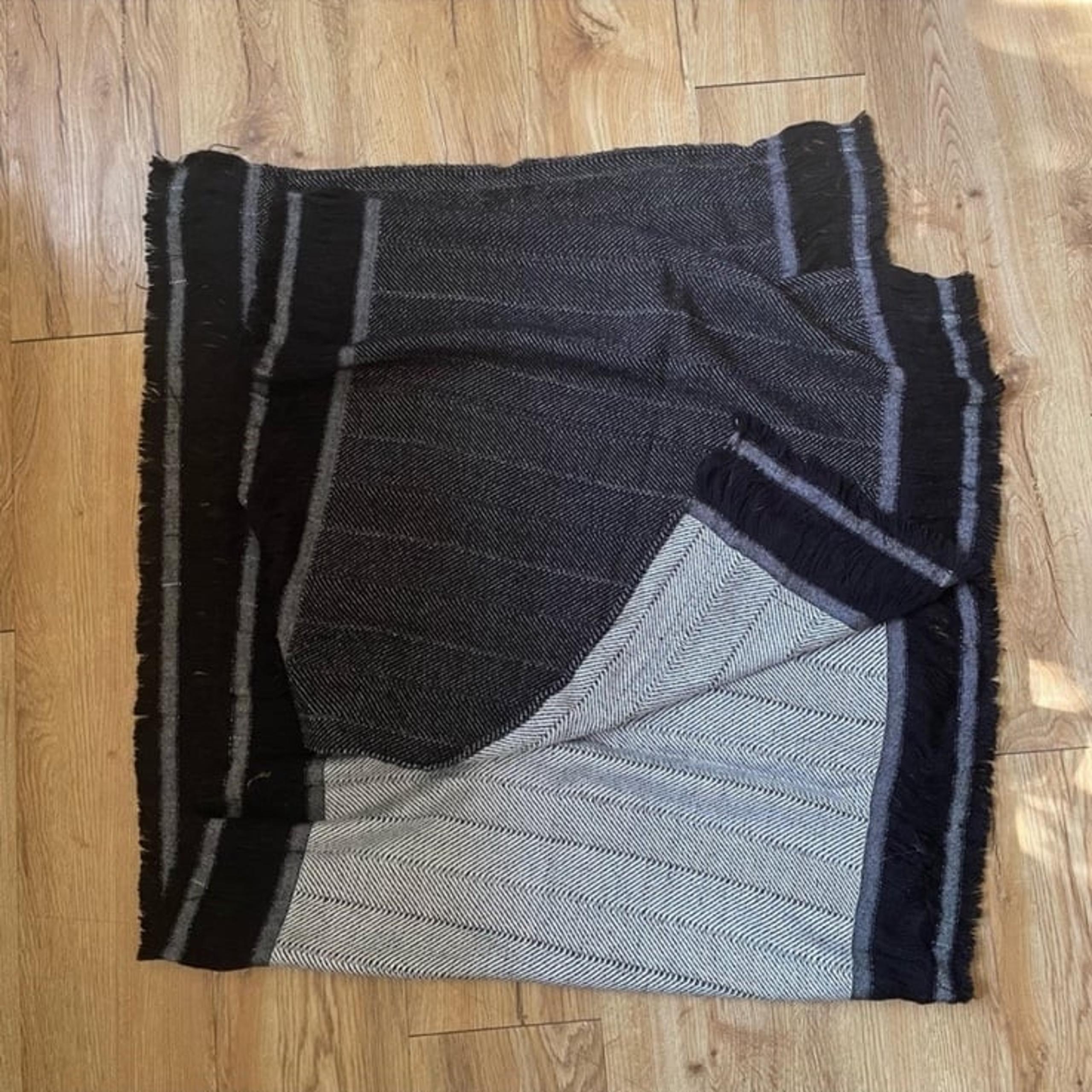 Warm Madewell Scarf