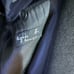 90s Agnès B coat
