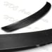 For 2007-2013 Infiniti G25 G37 Sedan Sport-Style Carbon Fiber Trunk Spoiler Wing