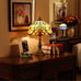 Table Lamp, Living Room, Study Room