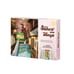 DIY 3D Book Nook Kit - Sakura Densya 340 Pcs TGB01