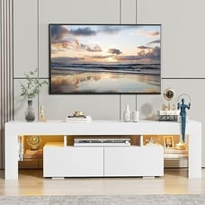 TV Stand (Free delivery)