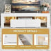 TV Stand (Free delivery)