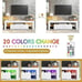 TV Stand (Free delivery)