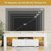 TV Stand (Free delivery)