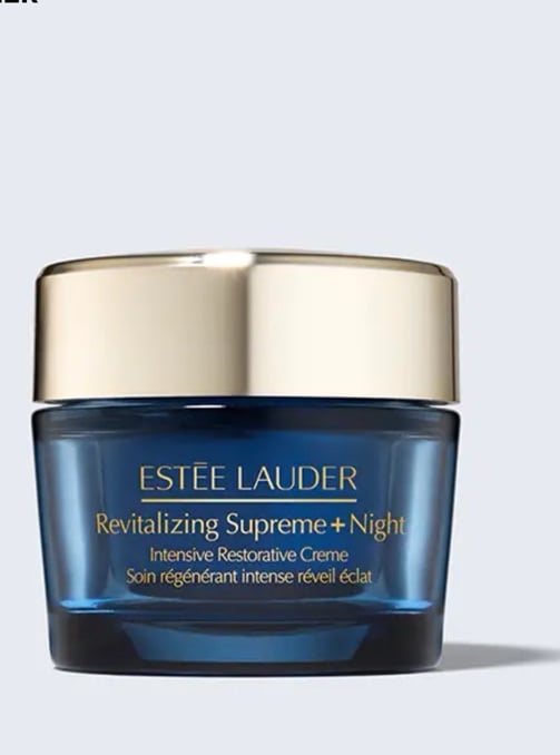 Estee Lauder Revitalizing Supreme Night 1.7oz