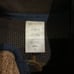 Vintage Patagonia Retro Pile Vest Mens Size Large Sherpa Tan Blue Fleece