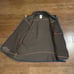 Vintage Patagonia Retro Pile Vest Mens Size Large Sherpa Tan Blue Fleece