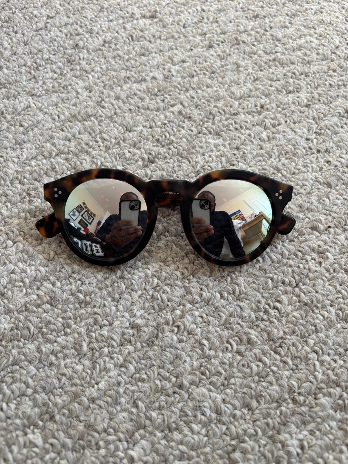 illesteva Sunglasses