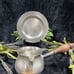Vintage pewter